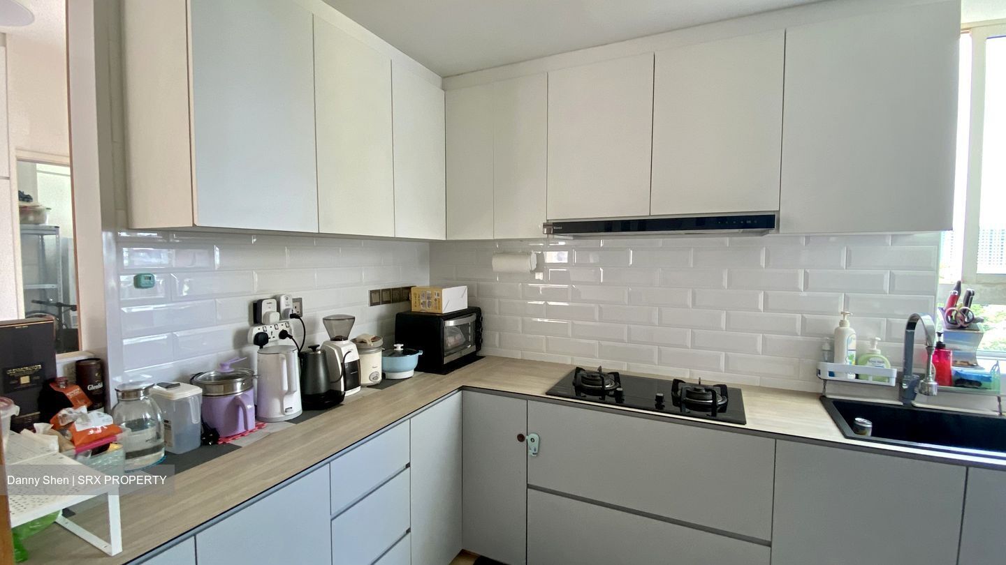 Ris Grandeur (D18), Condominium #541992981